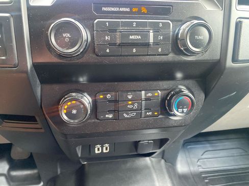 Used 2020 Ford F150 XL w/ Equipment Group 101A Mid AWD/4WD image 16