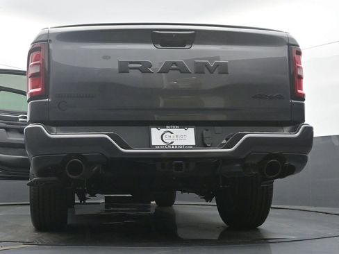 New 2026 RAM 1500 Big Horn image 52