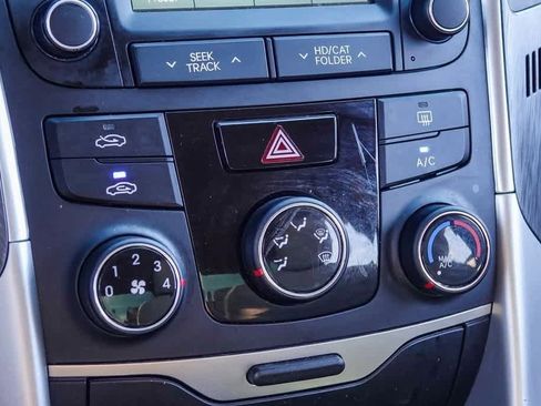 Used 2014 Hyundai Sonata GLS w/ Popular Equipment Group 2 image 19