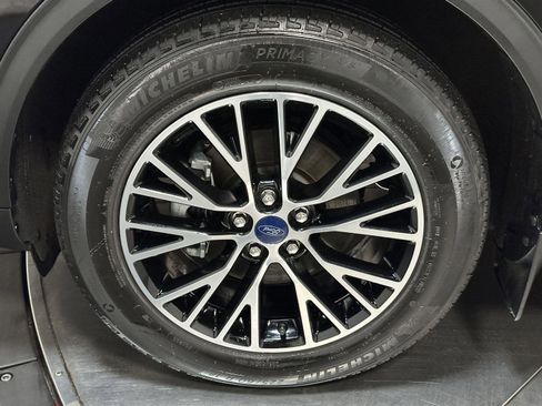 Used 2022 Ford Escape SE w/ Convenience Package image 18