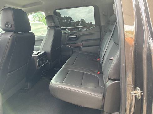 Used 2019 GMC Sierra 1500 SLT w/ SLT Premium Plus Package AWD/4WD image 13