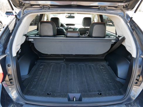 Used 2016 Subaru Crosstrek 2.0i Limited image 18