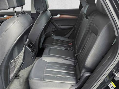 Used 2023 Audi Q5 2.0T Premium Plus AWD/4WD image 17