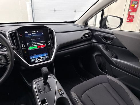 Certified 2025 Subaru Crosstrek 2.0i Premium image 15