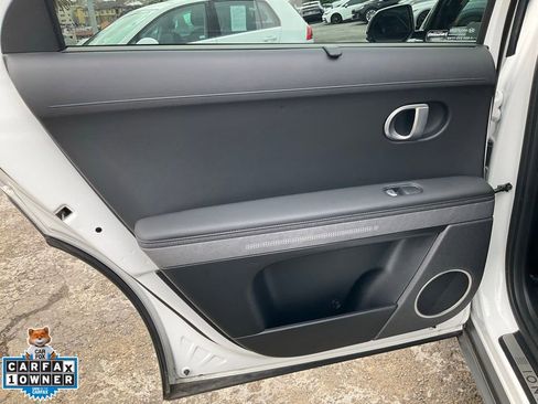 Used 2024 Hyundai Ioniq 5 Limited RWD image 30