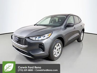 New 2026 Ford Escape Active w/ Cold Weather Package