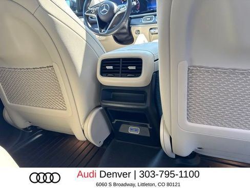 Used 2024 Mercedes-Benz GLE 350 4MATIC image 17
