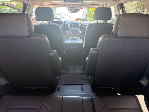 Used 2019 Chevrolet Tahoe LT AWD/4WD image 30