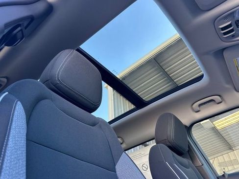 New 2026 Chevrolet TrailBlazer LT w/ Convenience Package image 21