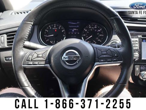 Used 2018 Nissan Rogue Sport SL w/ SL Premium Package FWD image 31
