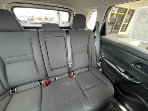 Used 2024 Nissan Rogue S AWD/4WD image 36