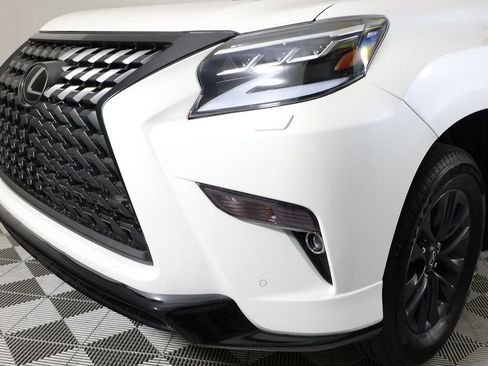 Used 2023 Lexus GX 460 Premium w/ Premium Package AWD/4WD image 37