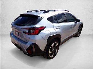Used 2024 Subaru Crosstrek 2.5i Limited AWD/4WD video 4