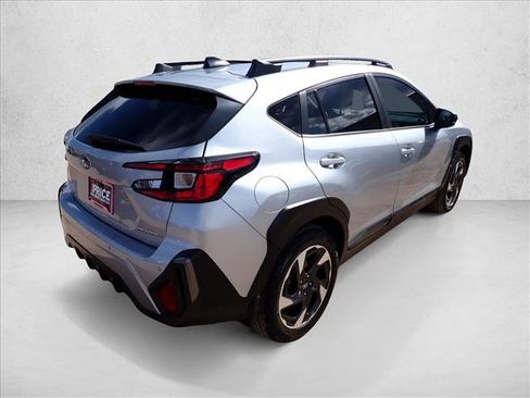 Used 2024 Subaru Crosstrek 2.5i Limited AWD/4WD image 4