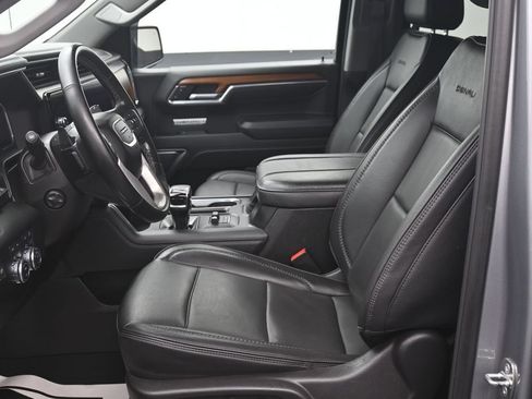 Certified 2023 GMC Sierra 1500 Denali w/ Denali Reserve Package AWD/4WD image 10