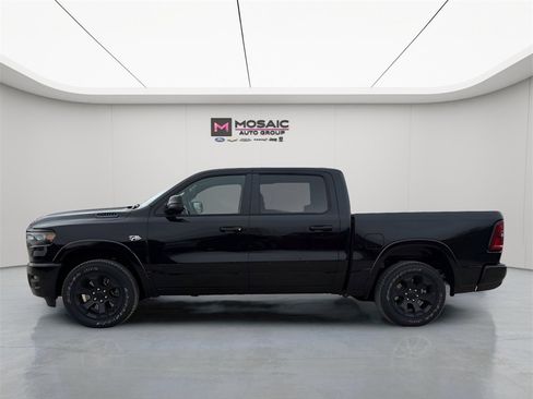 New 2026 RAM 1500 Big Horn image 4