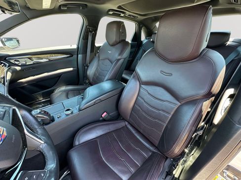 Used 2020 Cadillac CT6 Premium Luxury AWD/4WD image 23
