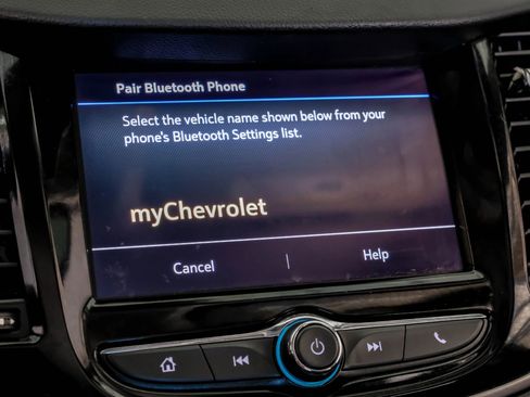 Used 2020 Chevrolet Trax LS w/ Tint and Cruise Package image 24