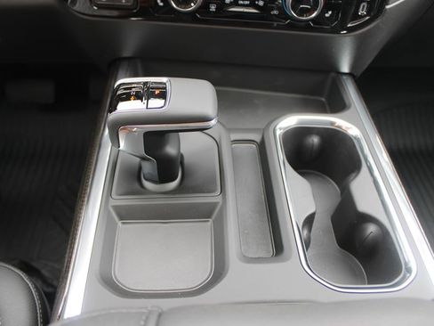 New 2026 Chevrolet Silverado 1500 LT Trail Boss w/ LT Trail Boss Premium Package AWD/4WD image 43