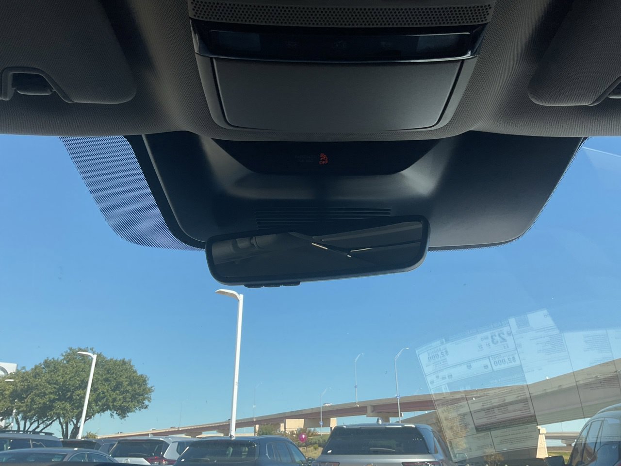 New 2027 Nissan Murano Platinum AWD/4WD image 19