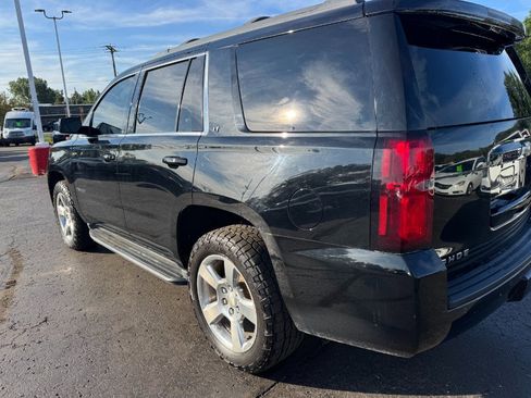 Used 2016 Chevrolet Tahoe LT AWD/4WD image 10