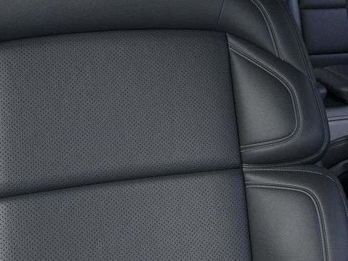 New 2025 Lincoln Navigator L Reserve w/ Jet Appearance Package image 38