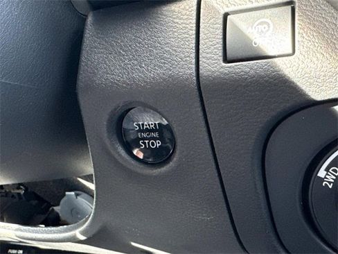 New 2026 Nissan Frontier S image 31