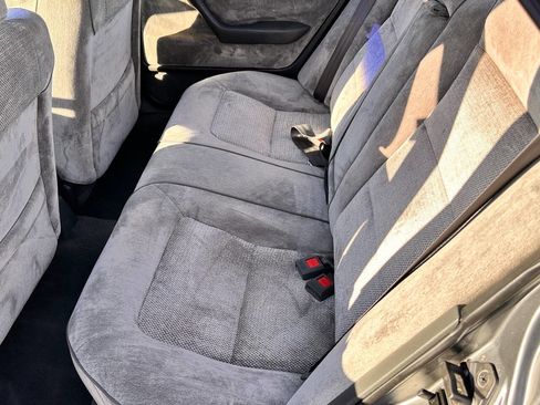 Used 1990 Honda Accord EX image 30