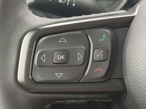 New 2025 Jeep Gladiator Rubicon w/ Convenience Group image 25