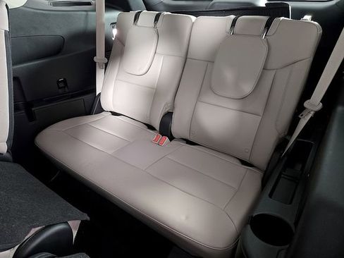 Certified 2023 Ford Explorer XLT w/ Equipment Group 202A image 11