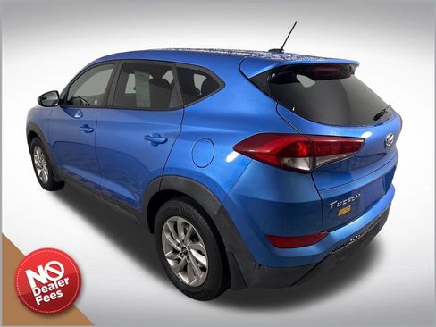 Used 2017 Hyundai Tucson SE FWD image 6