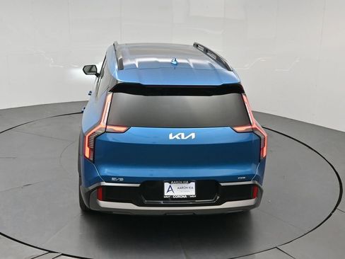 New 2026 Kia EV9 GT-Line AWD/4WD image 55