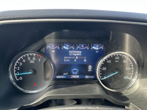 Certified 2023 Ford F150 XLT w/ Equipment Group 302A High image 17