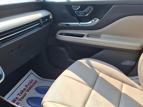 Used 2024 Lincoln Corsair Grand Touring w/ Equipment Group 301A image 22