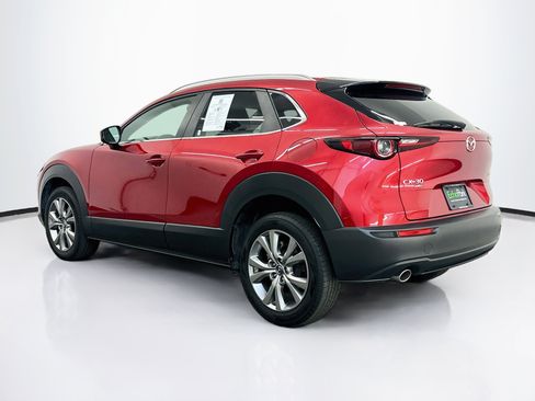 Used 2023 MAZDA CX-30 AWD 2.5 S w/ Preferred Package image 5