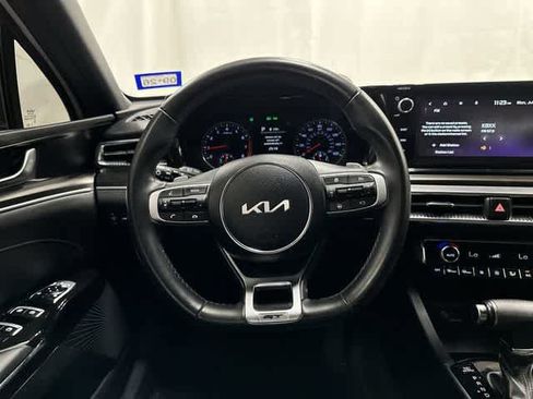 Used 2023 Kia K5 GT FWD image 15