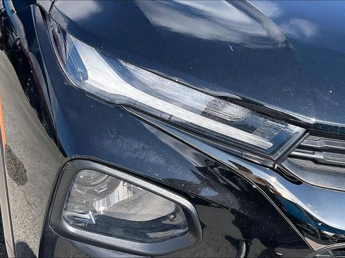 Used 2022 Chevrolet TrailBlazer ACTIV FWD image 26