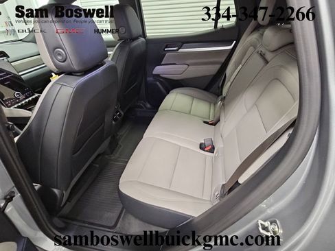 New 2026 GMC Terrain Elevation w/ Elevation Premium Package AWD/4WD image 30