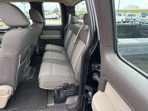 Used 2009 Ford F150 STX image 4