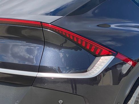 New 2025 Kia EV6 Light AWD/4WD image 4