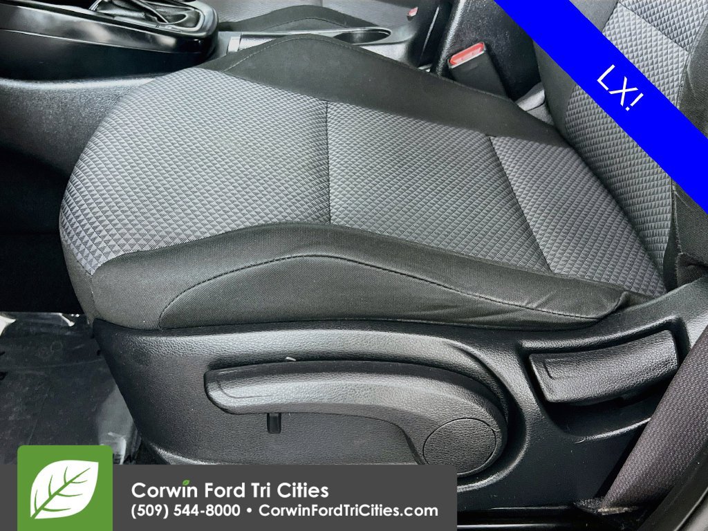 Used 2021 Kia Soul LX FWD image 21