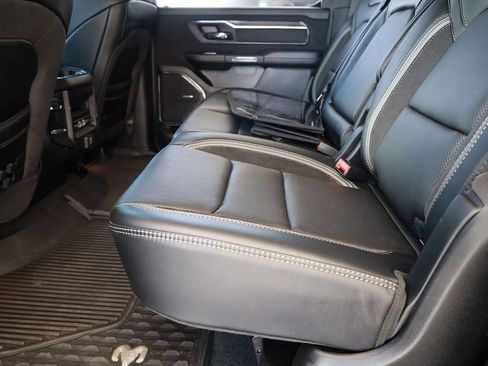 Used 2023 RAM 1500 TRX w/ TRX Level 2 Equipment Group image 20