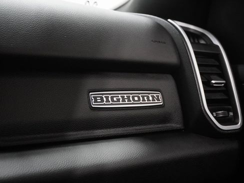 Used 2022 RAM 1500 Big Horn image 31