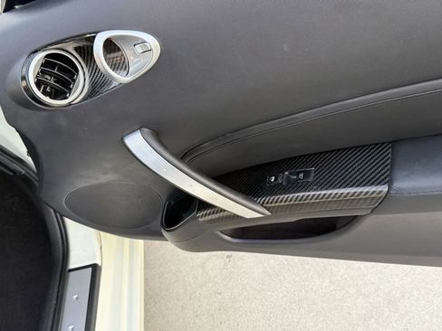 Used 2006 Nissan 350Z Enthusiast image 23