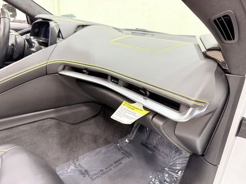 Used 2023 Chevrolet Corvette Z06 image 54