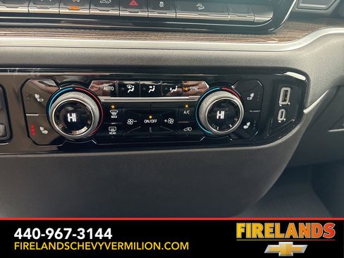 New 2026 Chevrolet Silverado 1500 LT image 3