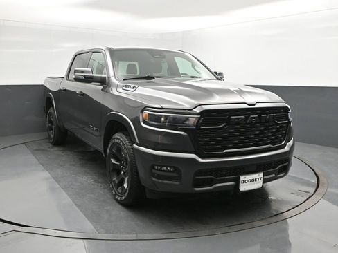 New 2026 RAM 1500 2WD Crew Cab image 22