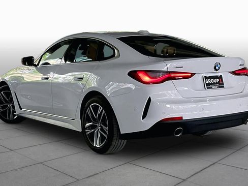 Used 2026 BMW 430i xDrive AWD/4WD image 11