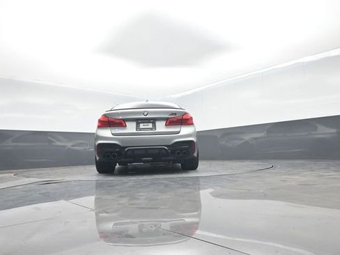 Used 2019 BMW M5 w/ Executive Package image 56