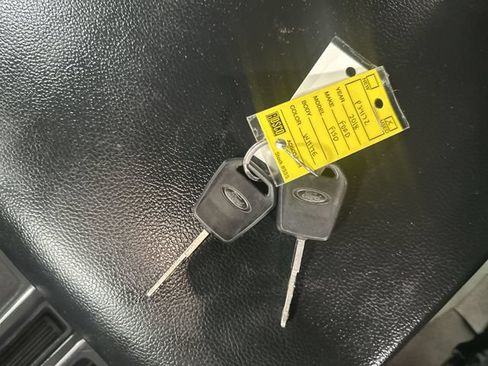 Used 2018 Ford F150 XL AWD/4WD image 33
